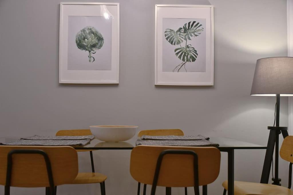 雅典Flat Near Acropolis Hill公寓 外观 照片