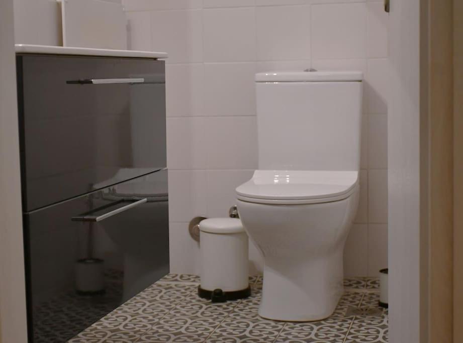 雅典Flat Near Acropolis Hill公寓 外观 照片