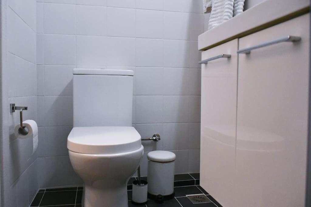 雅典Flat Near Acropolis Hill公寓 外观 照片