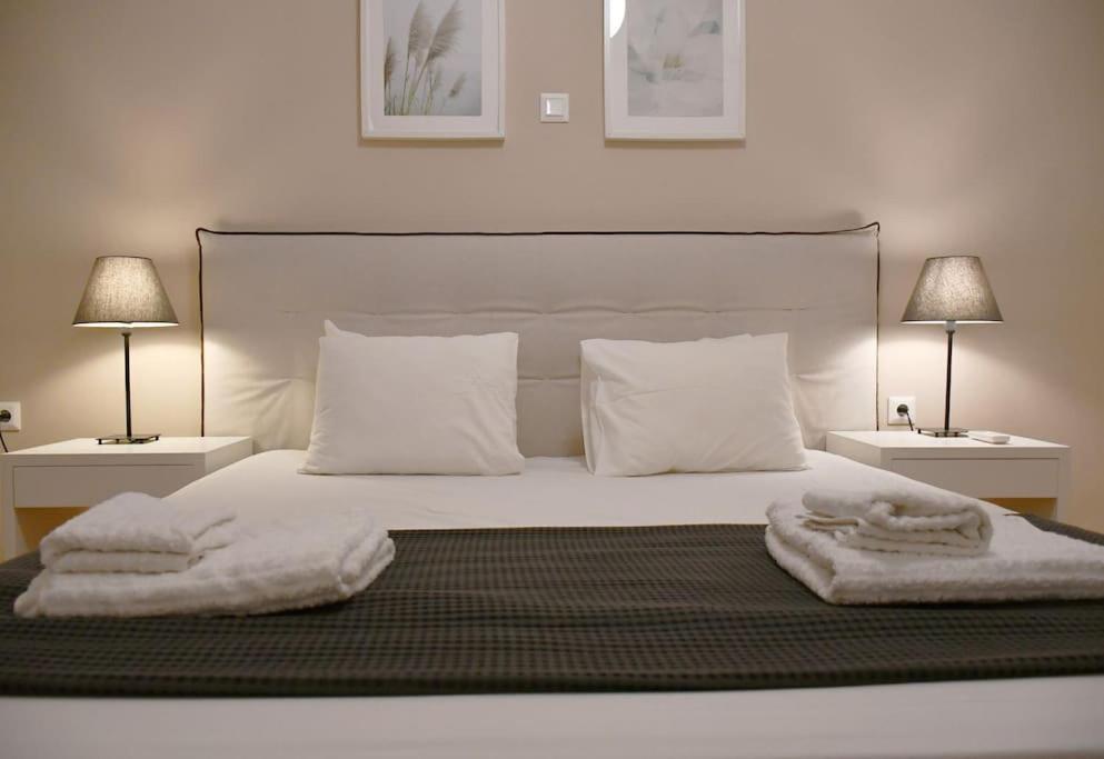 雅典Flat Near Acropolis Hill公寓 外观 照片