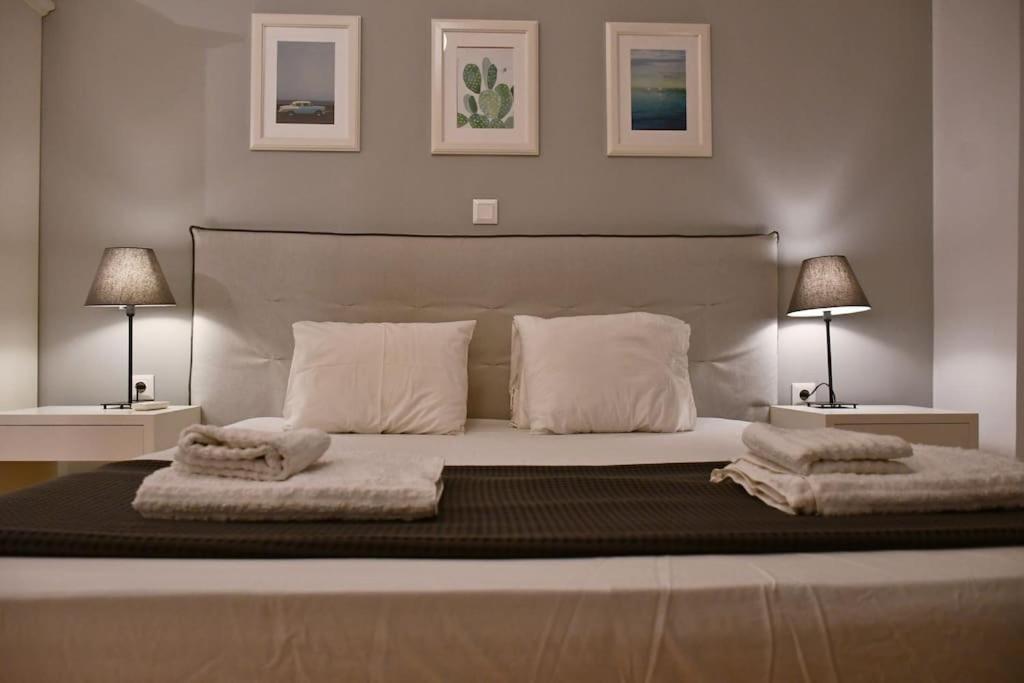 雅典Flat Near Acropolis Hill公寓 外观 照片
