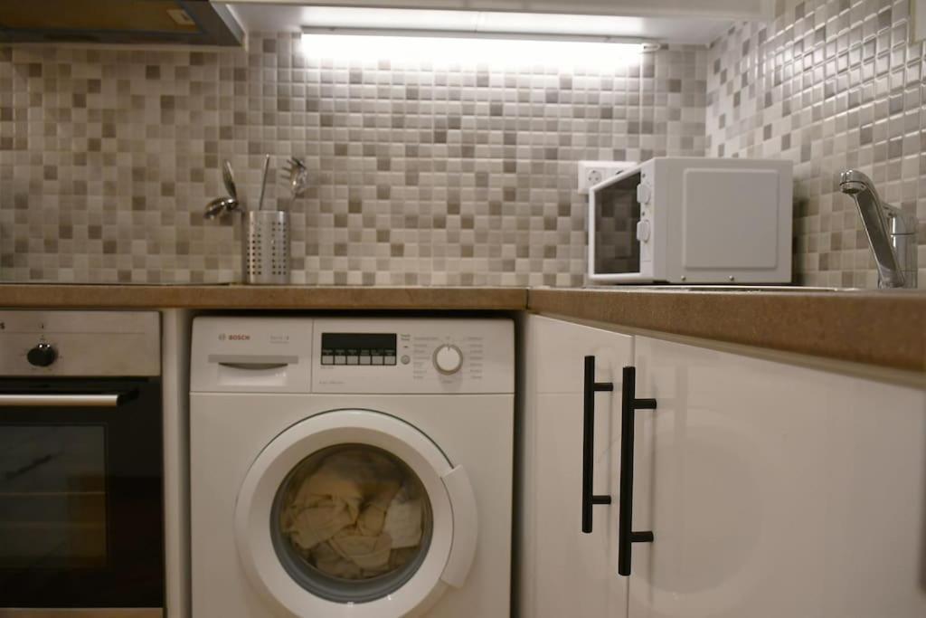 雅典Flat Near Acropolis Hill公寓 外观 照片