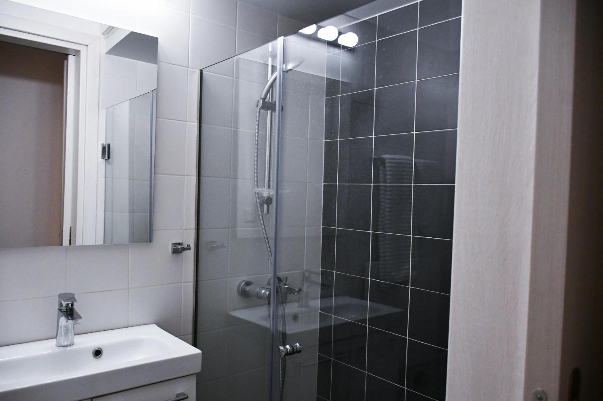 雅典Flat Near Acropolis Hill公寓 外观 照片